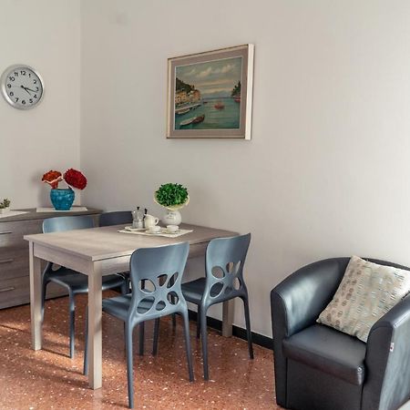 Ferienwohnung Il Mare Fra Gli Ulivi Monterosso al Mare Exterior foto