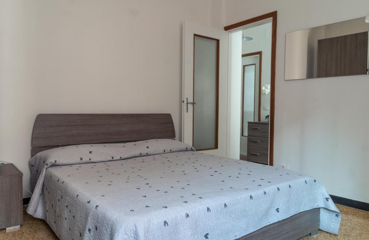 Ferienwohnung Il Mare Fra Gli Ulivi Monterosso al Mare Exterior foto