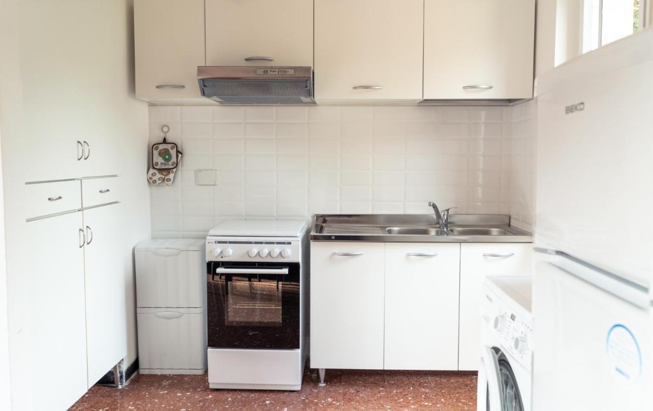 Ferienwohnung Il Mare Fra Gli Ulivi Monterosso al Mare Exterior foto